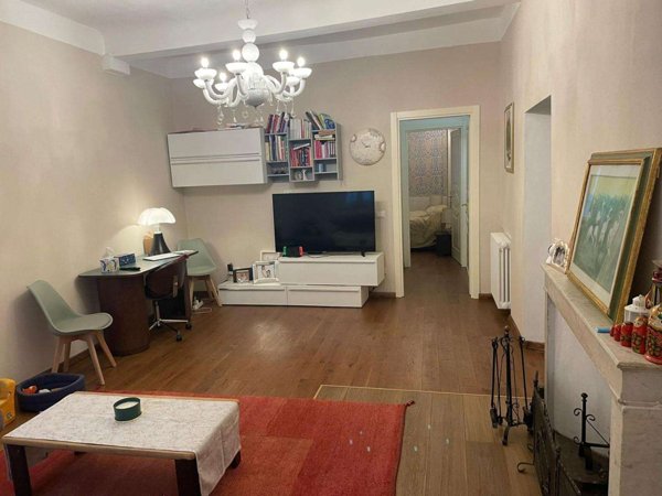 appartamento in vendita a Lucca in zona Centro Città