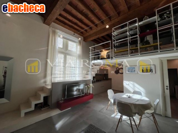 appartamento in vendita a Lucca in zona Centro Città