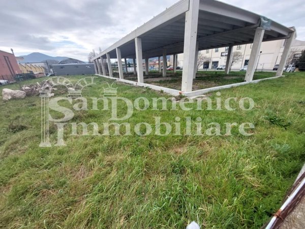 terreno edificabile in vendita a Lucca in zona zona San Vito