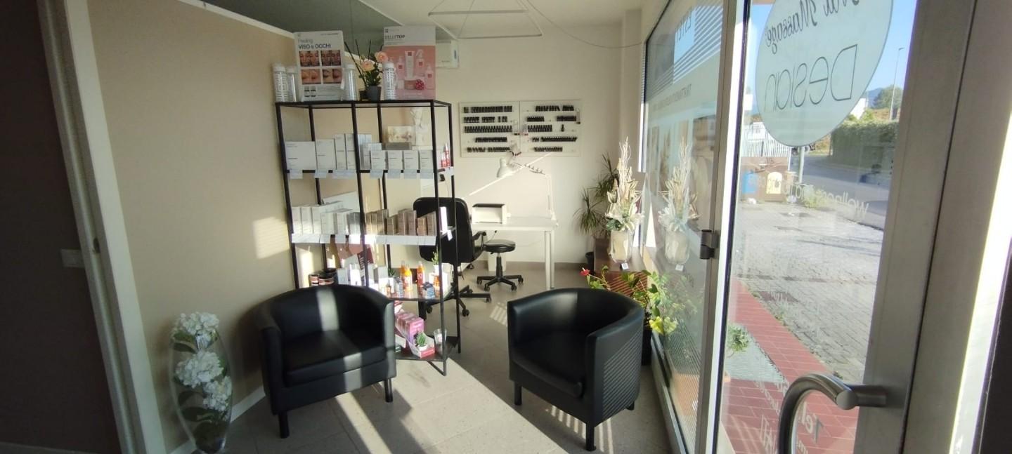 negozio in vendita a Lucca in zona zona San Marco