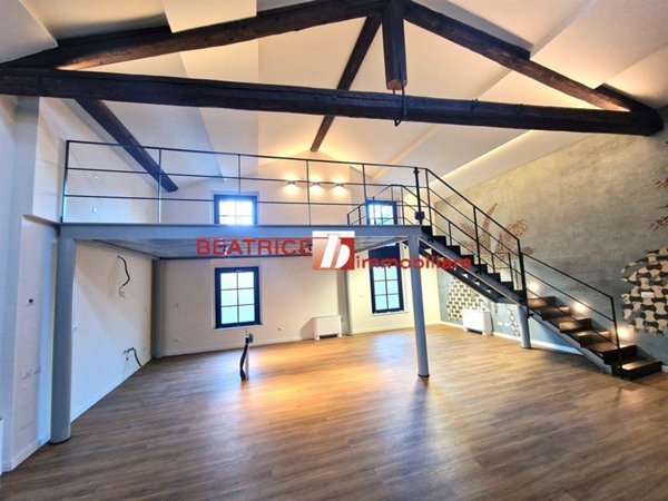 appartamento in vendita a Lucca in zona Zona San Concordio