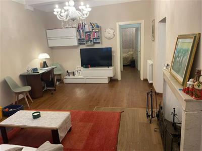 appartamento in vendita a Lucca in zona Centro Città