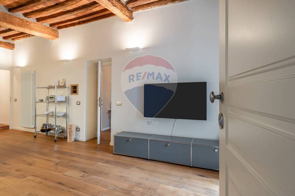 appartamento in vendita a Lucca in zona Centro Città