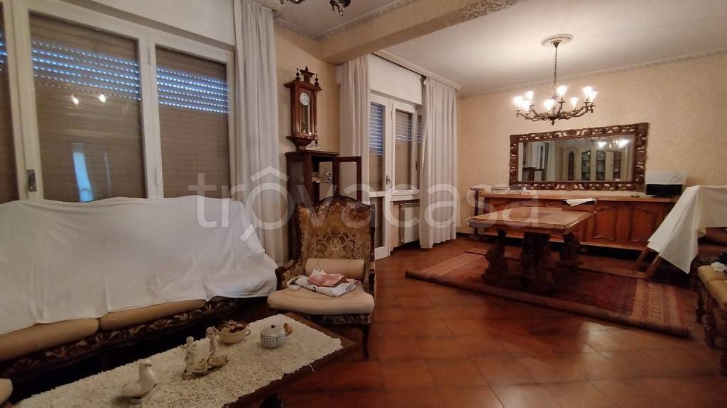appartamento in vendita a Lucca in zona zona San Marco
