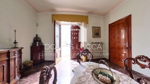 intera palazzina in vendita a Lucca in zona Centro Città