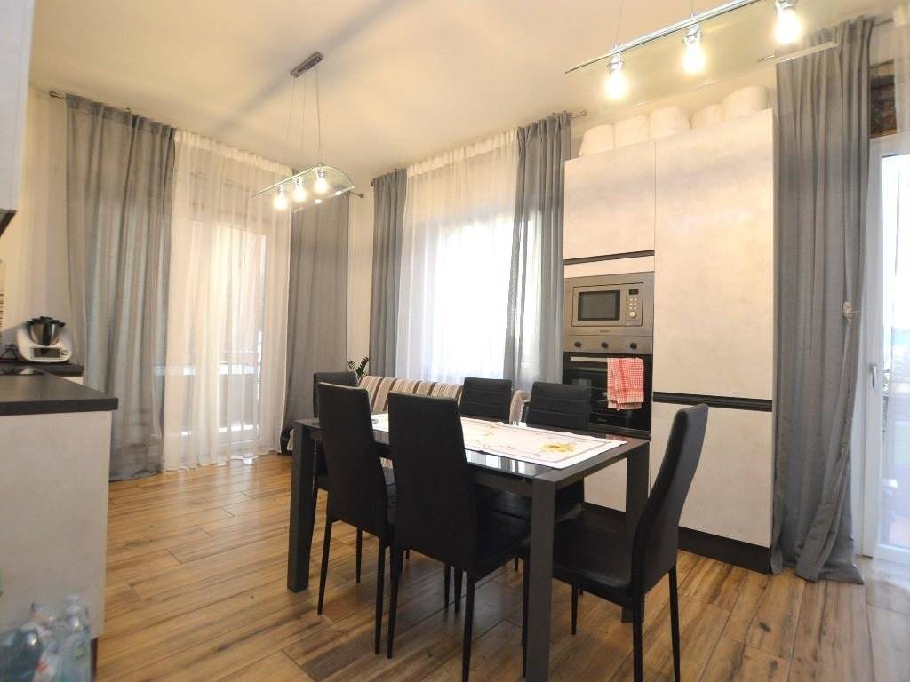 appartamento in vendita a Lucca in zona Sant'Anna