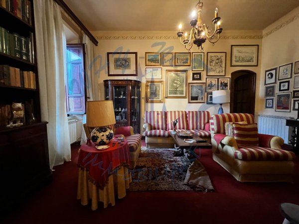 appartamento in vendita a Lucca in zona Centro Città