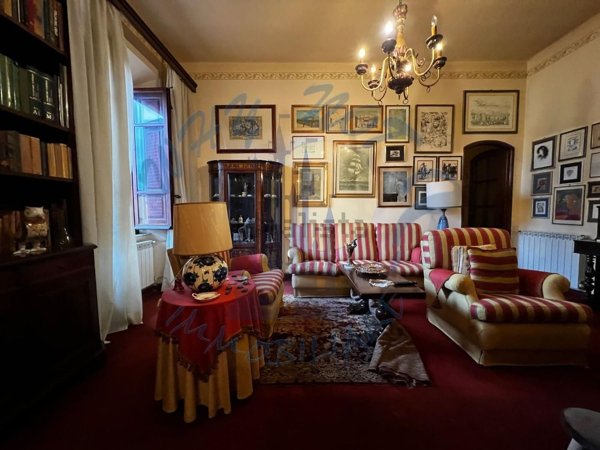 appartamento in vendita a Lucca in zona zona San Marco