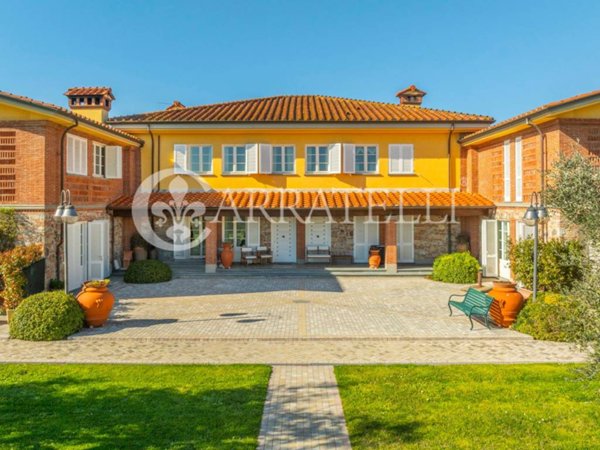 casa indipendente in vendita a Lucca in zona zona San Marco