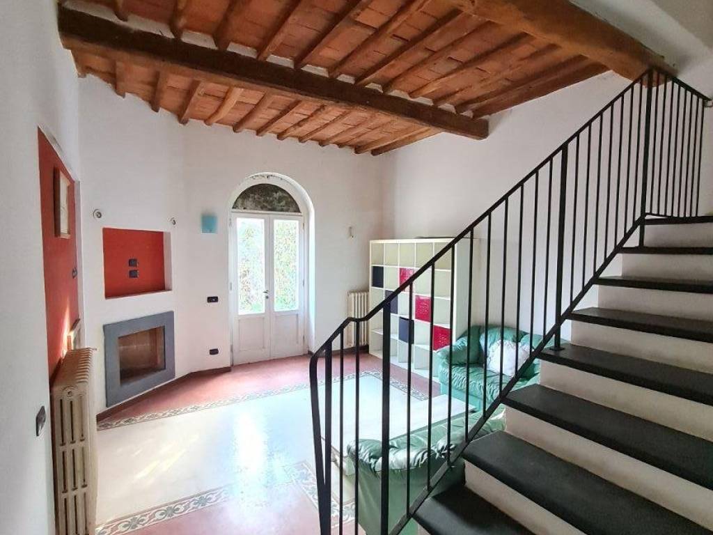 casa indipendente in vendita a Lucca in zona zona San Filippo