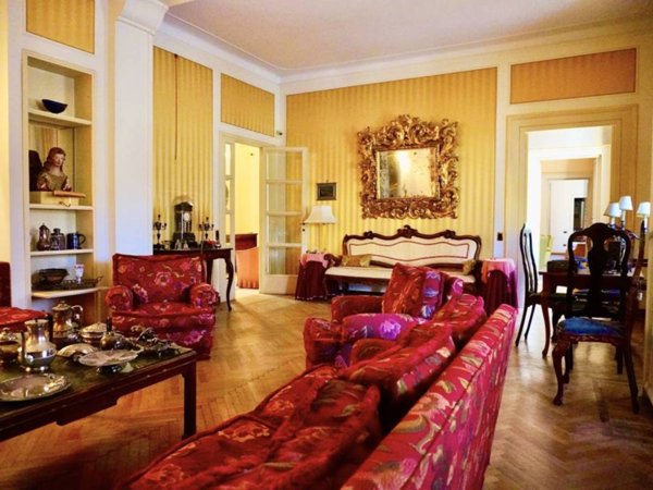 appartamento in vendita a Lucca in zona Centro Città