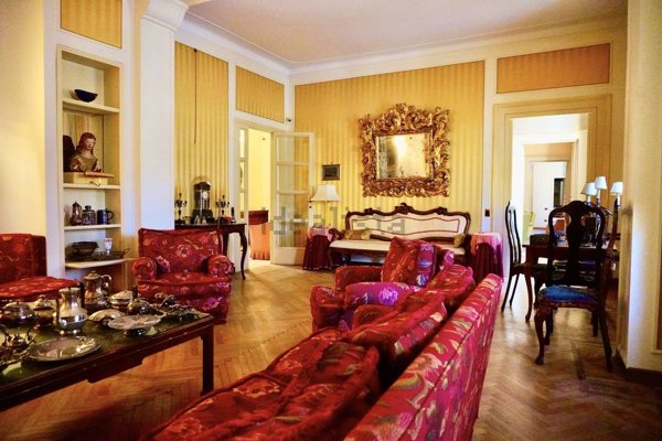 appartamento in vendita a Lucca in zona Centro Città
