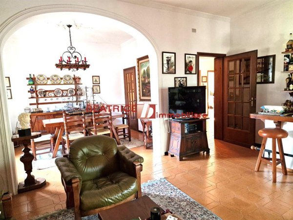 casa indipendente in vendita a Lucca in zona San Quirico di Moriano