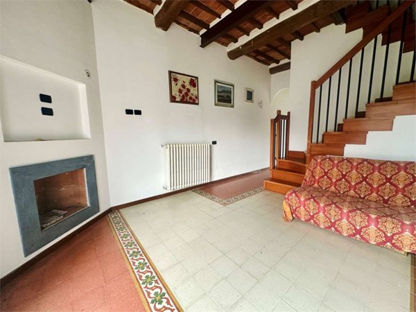 casa indipendente in vendita a Lucca in zona zona San Filippo