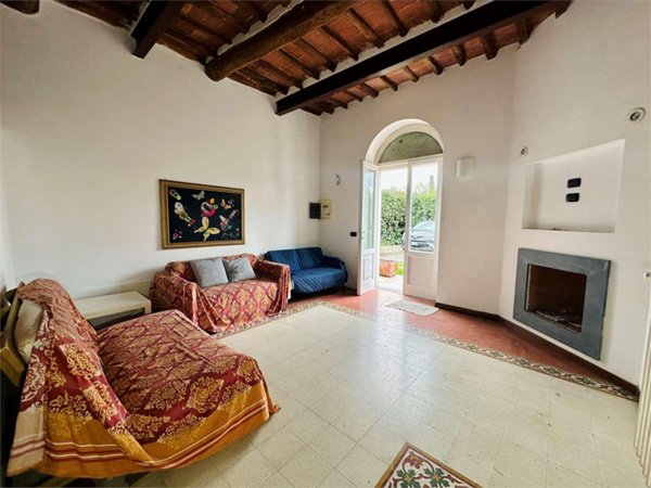 appartamento in vendita a Lucca in zona zona San Filippo