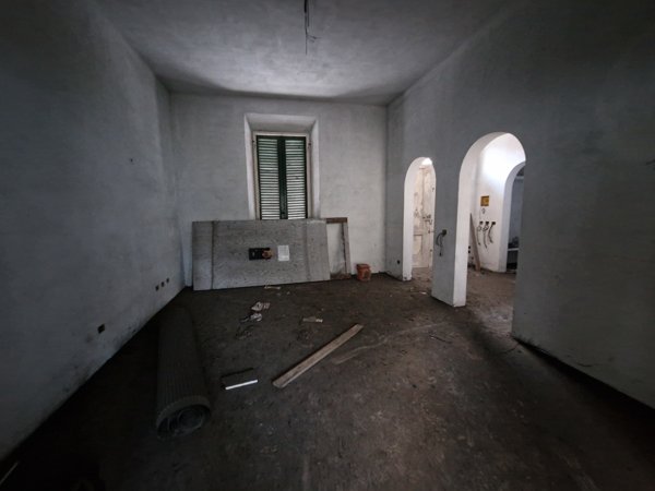 casa indipendente in vendita a Lucca in zona Centro Città