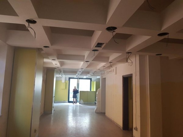 appartamento in vendita a Lucca in zona Centro Città