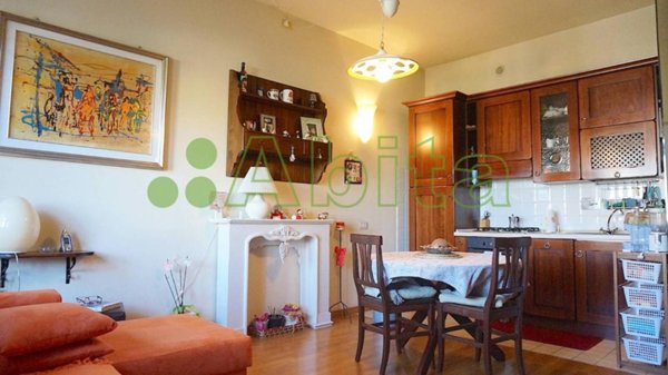 appartamento in vendita a Lucca in zona zona San Vito