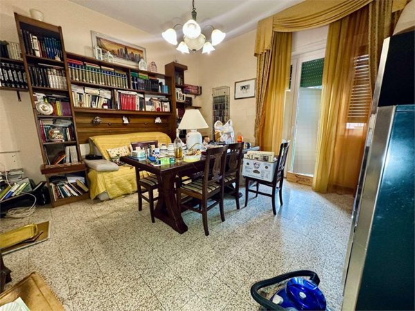 appartamento in vendita a Lucca in zona zona San Vito