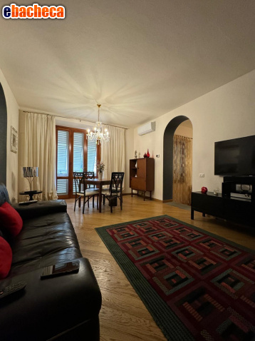 appartamento in vendita a Lucca in zona Centro Città