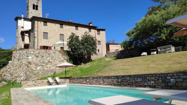 casa indipendente in vendita a Lucca in zona Mutigliano