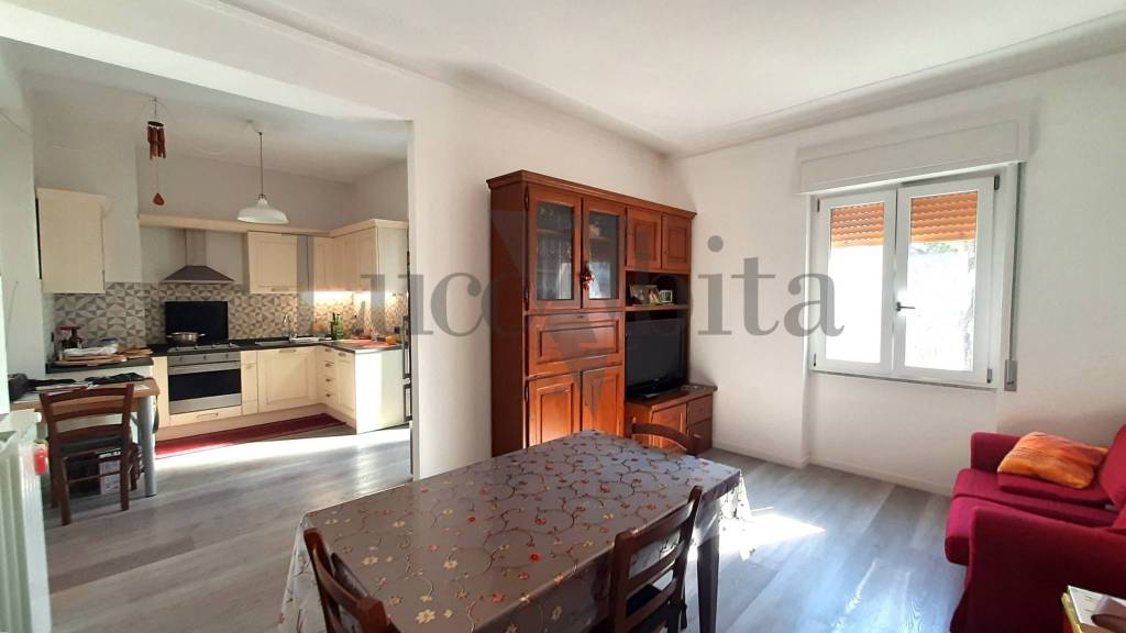 appartamento in vendita a Lucca in zona zona San Marco