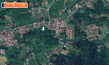 terreno agricolo in vendita a Lucca in zona San Macario in Piano