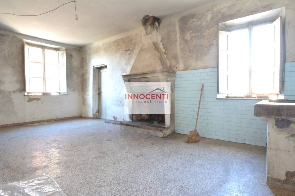 casa indipendente in vendita a Lucca in zona Sant'Angelo in Campo