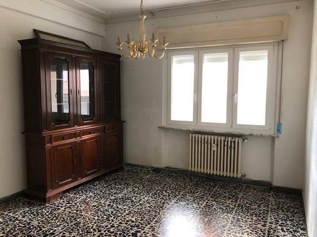 appartamento in vendita a Lucca in zona Nave