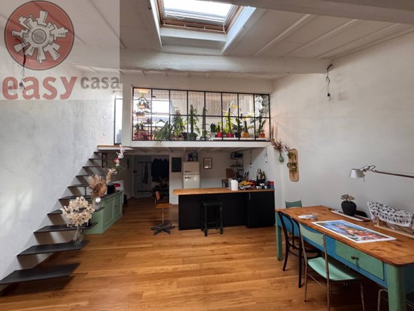 appartamento in vendita a Lucca in zona Centro Città