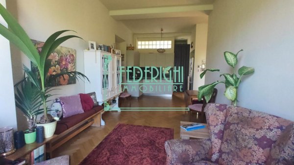 appartamento in vendita a Lucca in zona zona San Marco