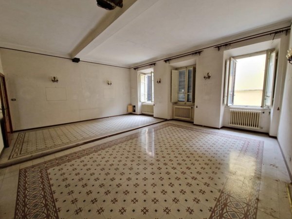 appartamento in vendita a Lucca in zona Centro Città