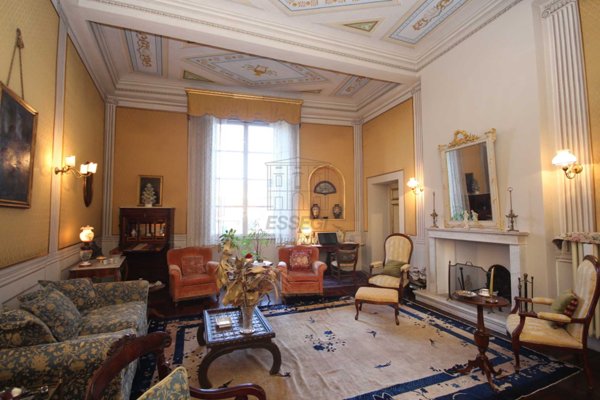 appartamento in vendita a Lucca in zona Centro Città