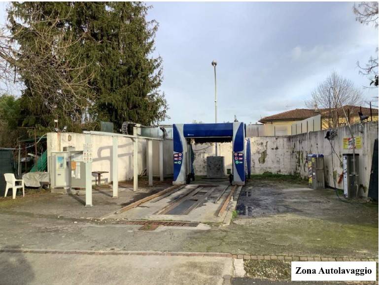 casa indipendente in vendita a Lucca in zona zona SS. Annunziata