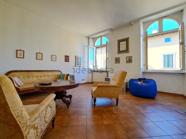 appartamento in vendita a Lucca in zona Centro Città