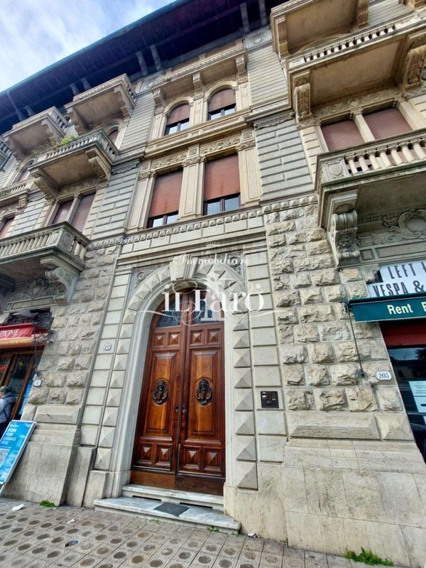 appartamento in vendita a Lucca in zona Centro Città