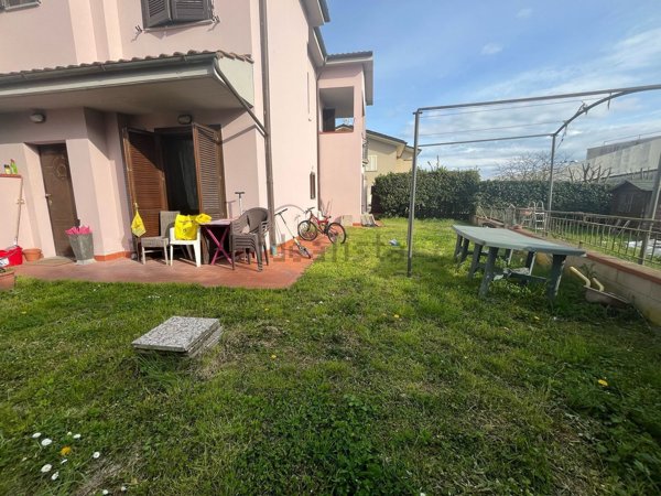 appartamento in vendita a Lucca in zona zona San Filippo