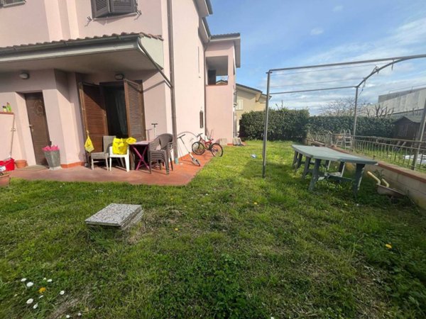 appartamento in vendita a Lucca in zona zona San Filippo