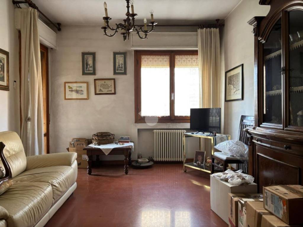 appartamento in vendita a Lucca in zona Sant'Anna