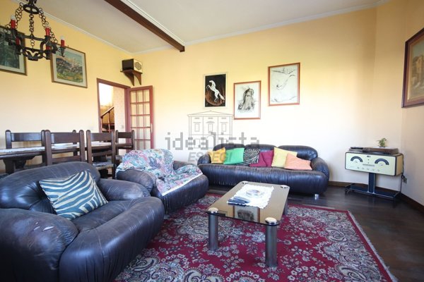 casa semindipendente in vendita a Lucca in zona Sant'Angelo in Campo