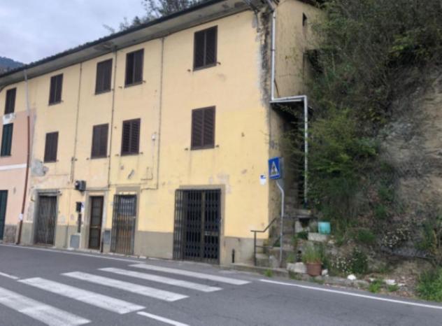 appartamento in vendita a Lucca in zona zona San Marco