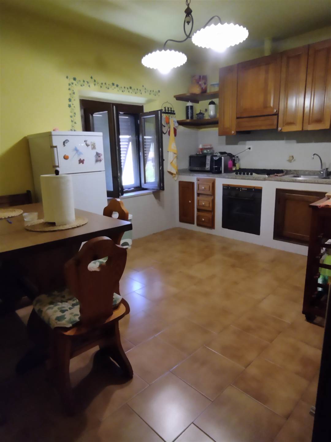 appartamento in vendita a Lucca in zona Nozzano