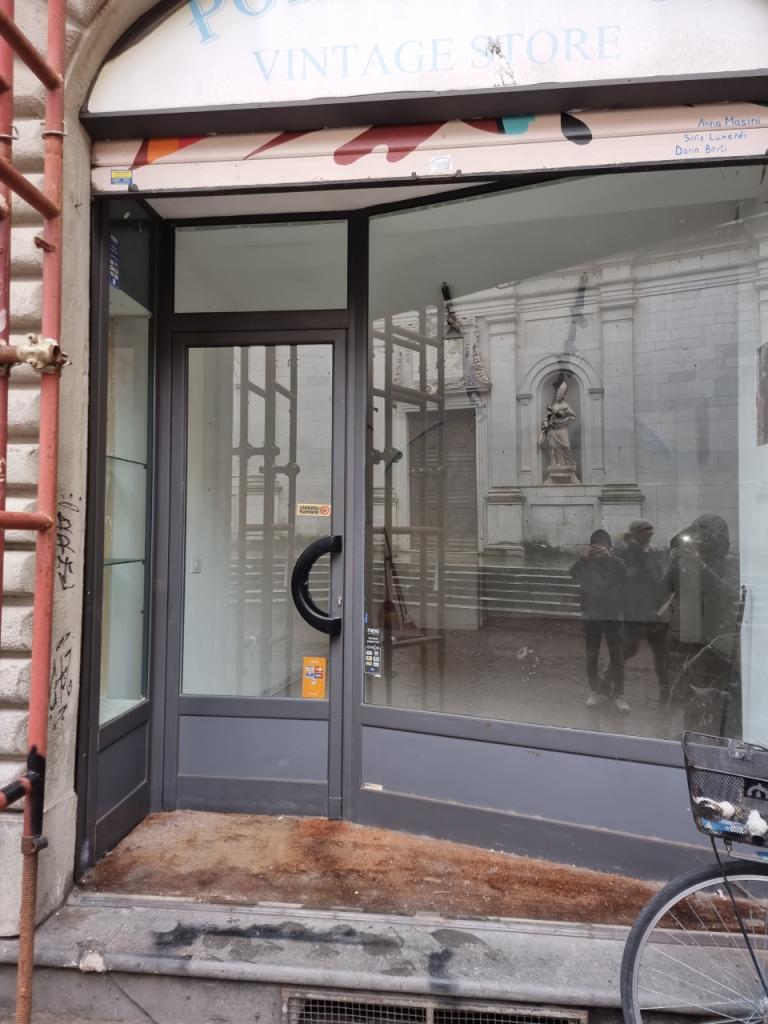 appartamento in vendita a Lucca in zona Centro Città