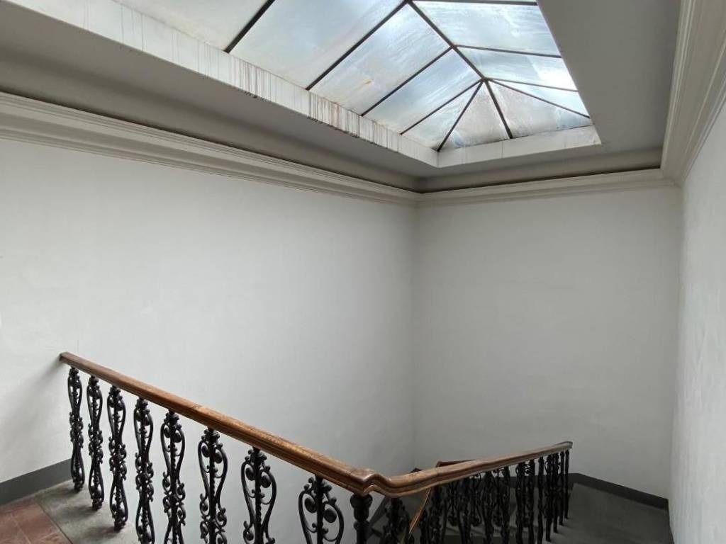 attico in vendita a Lucca in zona Centro Città