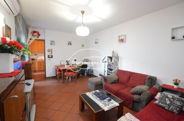 appartamento in vendita a Lucca in zona zona Antraccoli