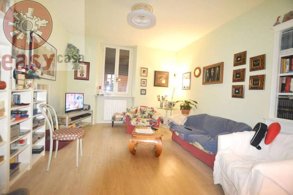 appartamento in vendita a Lucca in zona Ponte San Pietro