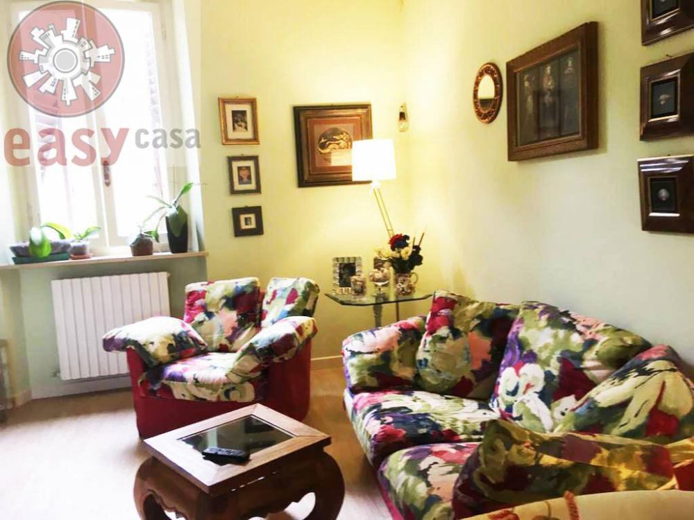 appartamento in vendita a Lucca