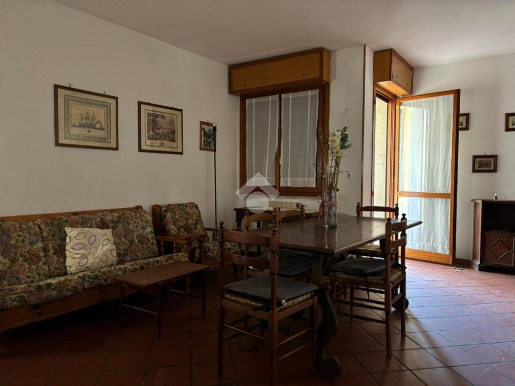 appartamento in vendita a Lucca in zona Sant'Anna