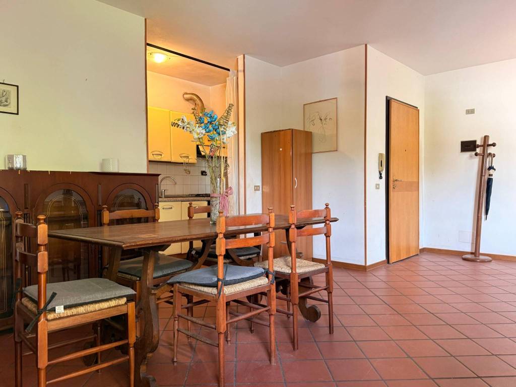 appartamento in vendita a Lucca in zona Sant'Anna