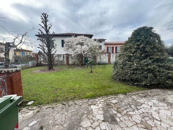appartamento in vendita a Lucca in zona Sant'Alessio